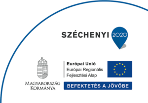 Enger Kft. - Széchenyi 2020 támogatás
